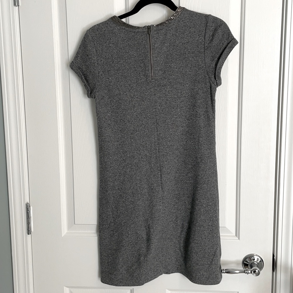 LOFT DRESS - Picture 3 of 3